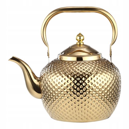 Wasserkocher und Teekannen Entsafter all123) 1 l gold