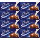 8x Wedel Milchschokolade, 90g - Ein erstklassiger Genuss
