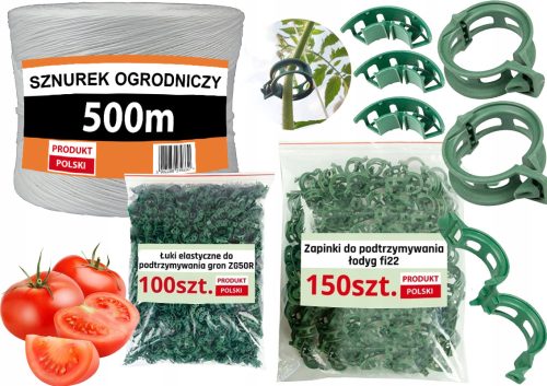  Tomatenanbauset von Rolmarket