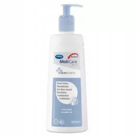  Molicare Skin Flüssigseife 500ml Hartmann