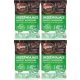 Wawel Erfrischende Minze-Karamellbonbons 1kg x4
