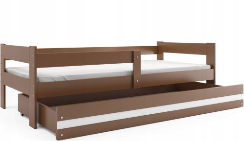  BMS Group Hugo Bett 87 x 166 cm mehrfarbig