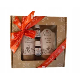    Weihnachtsgeschenk, Geschenk für Oma, Geschenk für Opa, BAY IMMUNITY