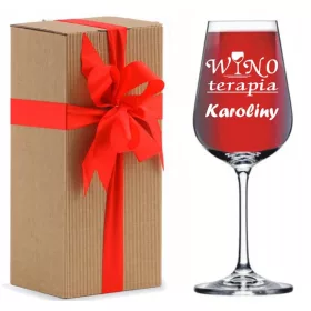    Portweinglas XL 450 ml Gravur Geschenk Geburtstag Hochzeit Box