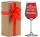  Portweinglas XL 450 ml Gravur Geschenk Geburtstag Hochzeit Box