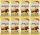 Roshen Konafetto Bianco Waffelröhrchen mit Milchfüllung 1 kg