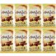 Roshen Konafetto Bianco Waffelröhrchen mit Milchfüllung 1 kg