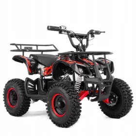 MINI ELECTRIC QUAD TORINO 1000W FÜR KINDER