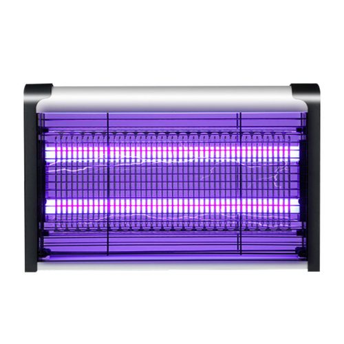 Insektenschutzmittel Lampe gegen Kakerlaken, Zecken, Mücken, Motten, Ameisen, Fliegen, Wespen, Spinnen, Flöhe, Wanzen, Silberfischchen Retoo 2 kg