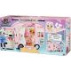  Na Minipuppe! An! An! Überraschung MGA Kitty-Cat Camper