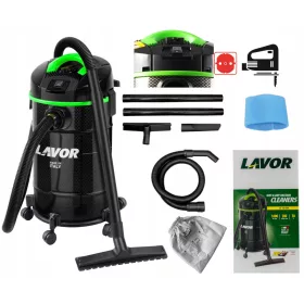 Lavor CF 30 EM 1400 W Industriestaubsauger