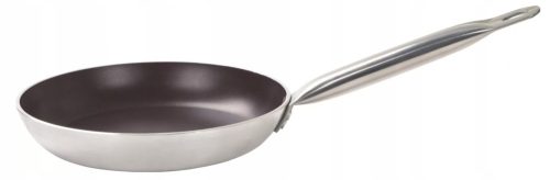 Bratpfannen ELO traditionelle Bratpfanne, 28 cm, Aluminium