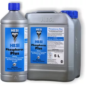  Hesi Phosphor Plus 1L