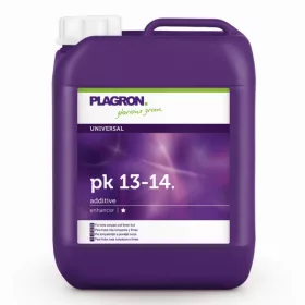  Plagron flüssiger Mehrkomponentendünger 5 kg 5 l
