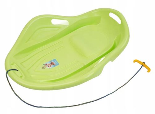  KUNSTSTOFF-SCHLITTENSCHALE COMFORT GREEN SLIDE HERUNTERLADEN