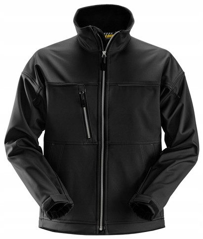 Snickers Soft Shell Jacke Größe M
