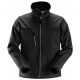 Snickers Soft Shell Jacke Größe M