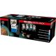  SHEBA SAUCE COLLECTION FISCHAROMEN FUTTER IN SAUCE FÜR KATZEN GESCHMACKSMIX 40x85g