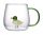 Tassen Becher fhfgh43 Glas 7 ml