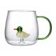 Tassen Becher fhfgh43 Glas 7 ml