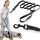  TRAININGSLEINE FÜR HUNDE STARKES, VERSTELLBARES BIOTHANE-PVC 5 m