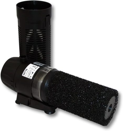  Sunsun 18 W Pumpe Über 5000 l/h