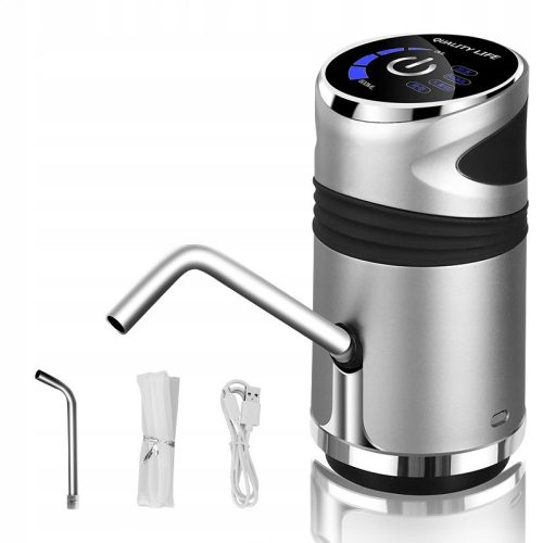 Alcohol dispenser Elektrischer Wasserpumpen-SPENDER-Verteiler