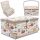 Kisten und Truhen Niciarka Orion 30 x 23 x 16 cm