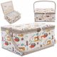 Kisten und Truhen Niciarka Orion 30 x 23 x 16 cm