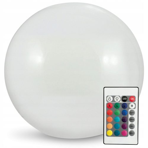 Gartenlampen stecken im Boden fest Polux Solarlampe, weiß, 38,5 cm, 1 Stk.