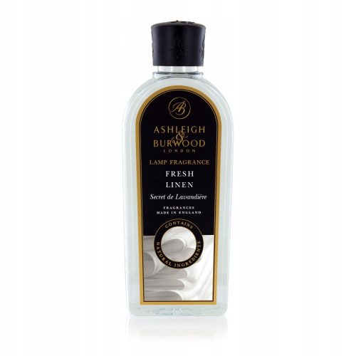 Ätherische Duftöle Ashleigh Burwood Fresh Linen Duftöl 1000 ml