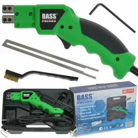 Bass Polska Thermomesser für Styropor 150W