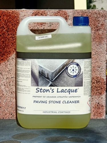 Ausblühungsentferner 5l. - SEHR STARK!