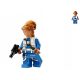  Lego Star Wars - Leutnant Beyta + Blaster! 75357 sw1307