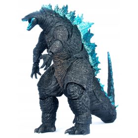  2021 Film Godzilla vs. King Kong PVC-Spielzeug