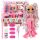  LOL Surprise OMG Twist Queen 4450 Present (Überraschungs-)Puppe
