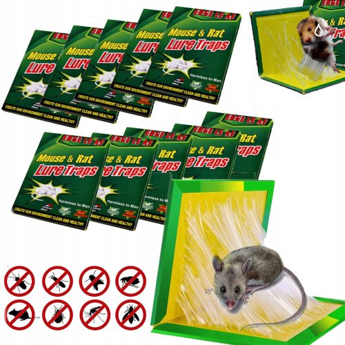  Lep NCRealher gegen Mäuse und Ratten