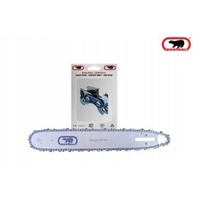  Baribalführung 15" 3/8" 1,5 mm