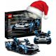  LEGO Technic McLaren Senna GTR 42123 + ELEKTRONISCHES WEIHNACHTSKARTENGESCHENK