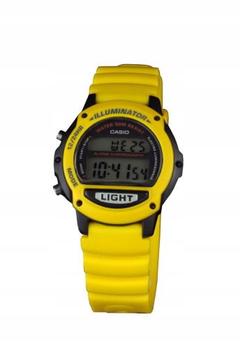  CASIO UHR LW-22H + BOX toller Preis