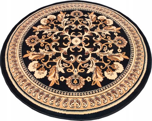 Teppiche Alfa Kurzflorteppich 160 x 160 cm