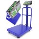 Wagma Plattformwaage 150 kg x 20 g