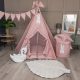 Zelt für Kinder Iglo, Wigwam Keni Kids 6 m +