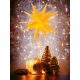  3D LED WEIHNACHTSSTERN 57 cm OUTDOOR