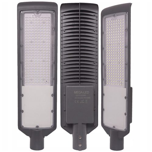  RGR Straßenlaterne 300 W 30000 lm netzbetrieben