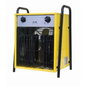  EL 22 ELEKTROHEIZGERÄT (22 kW)