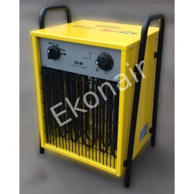 Ekonair 9 kW Elektroheizung