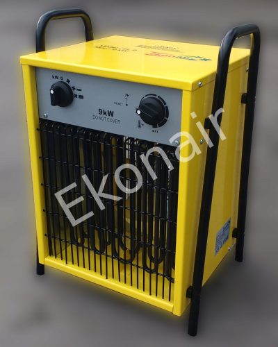 Ekonair 9 kW Elektroheizung