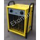 Ekonair 9 kW Elektroheizung