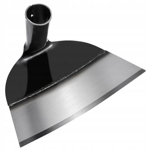  Edelstahlhacke 23,5 cm